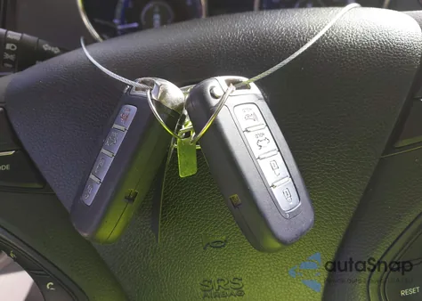 2011 Hyundai Sonata Limited из США, поврежденный, VIN 5NPEC4AC8BH060773